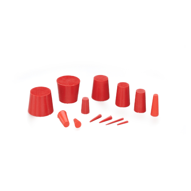 Silikonowe wtyczki, silikonowe wtyczki uszczelniające