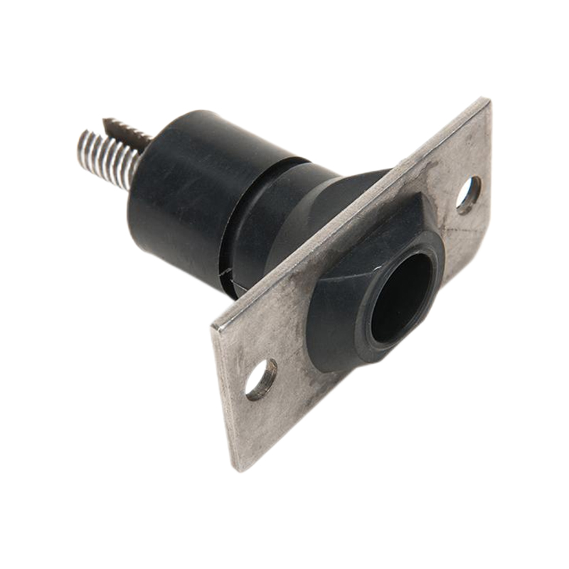 Kołnierza przeciwwibracji, mocowania kołnierza wibracyjnego, mocowania gumowego kołnierza