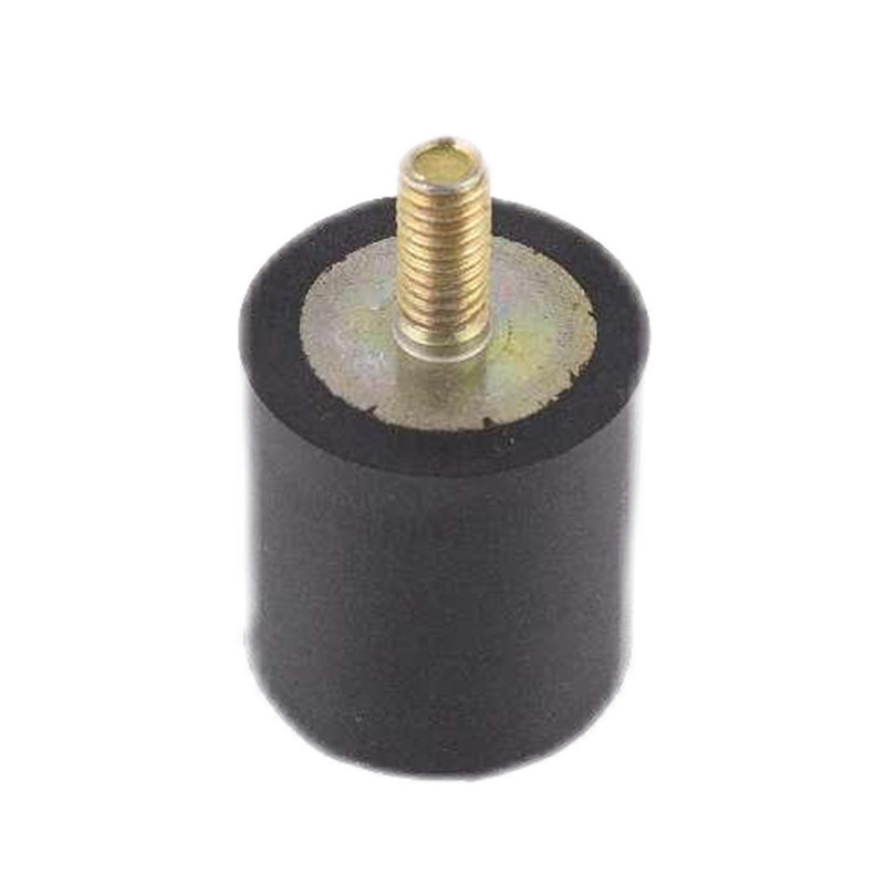 Gumowy amortyzator, gumowe zderzaki, gumowe zderzaki, gumowe drgania