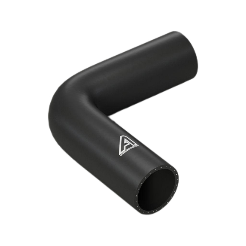 Gumowe łokcie chłodnicy chłodzące