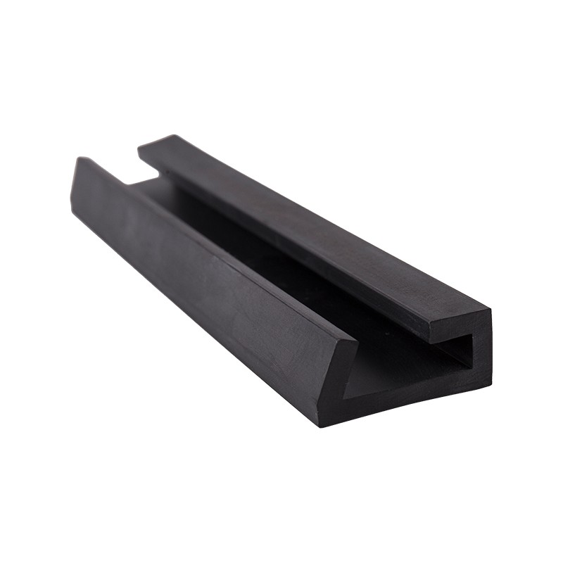 Gumowy pasek kanału