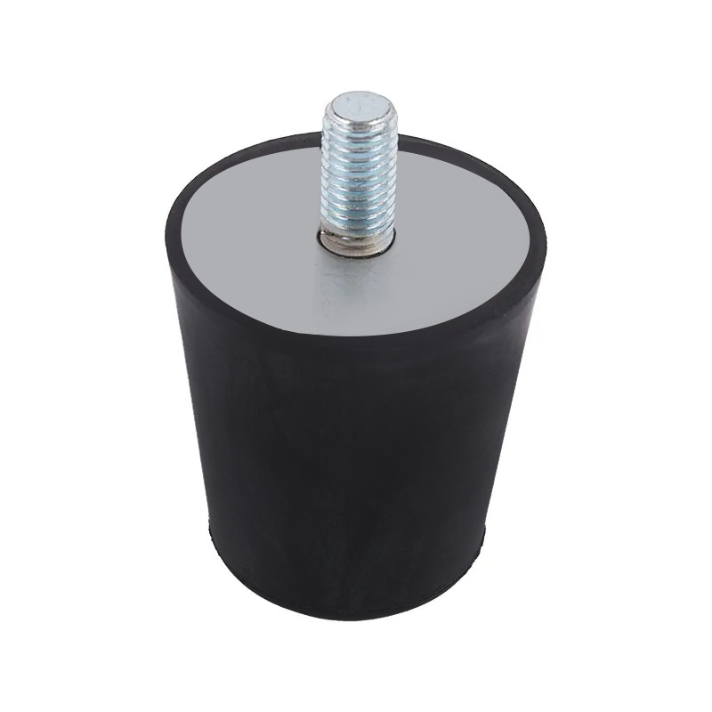 Maszyna zderzak przemysłowe gumowe zderzaki, gumowe zderzaki montażowe