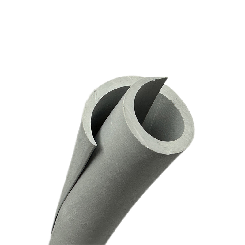 Uszczelka i pokrywa przewodu kablowego